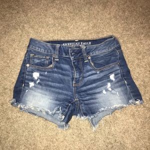 American Eagle shorts